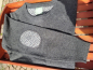 Preview: Merino Gents Sweater Crew Neck, R743 629